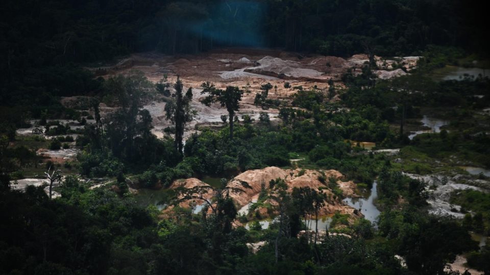 pgr vai designar procuradores para atuar em acoes na regiao amazonica
