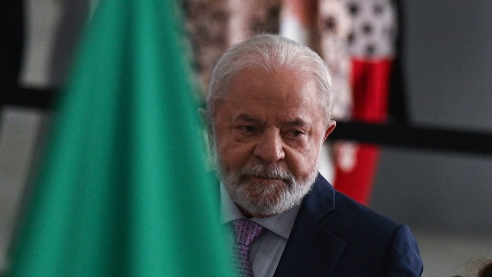 presidente de portugal critica direita por se opor a discurso de lula