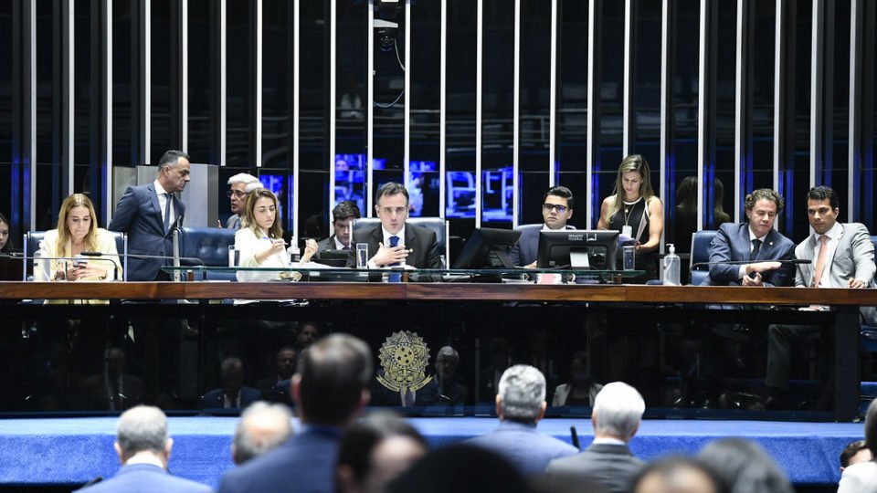 senado aprova mp do programa de enfrentamento ao assedio sexual nas escolas e poder publico