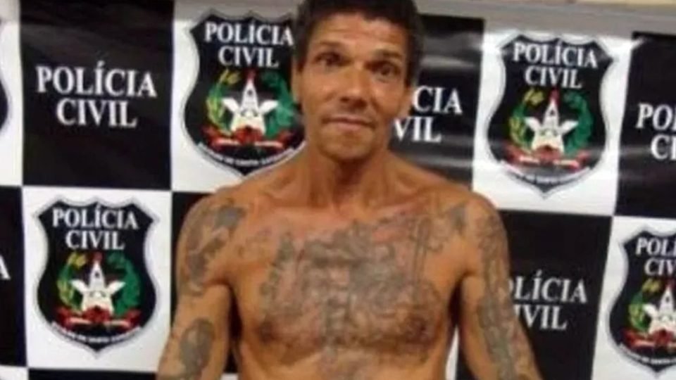 serial killer pedrinho matador e assassinado em sao paulo