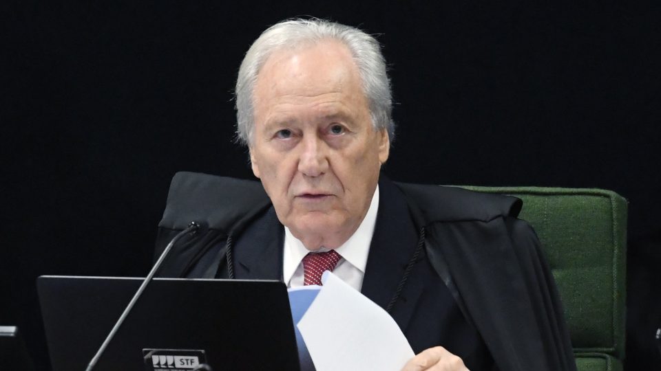 stf comeca a julgar lei das estatais com voto a favor da entrada de politicos em diretorias