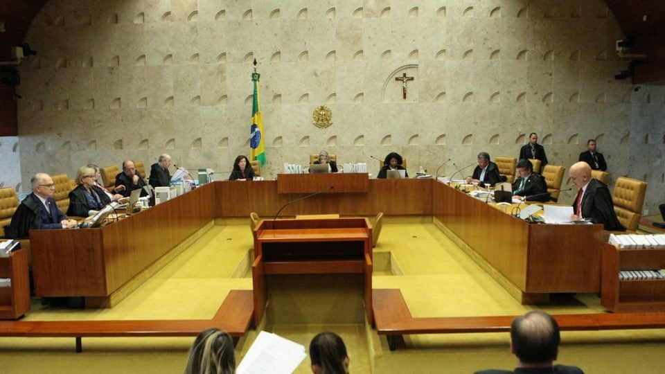 stf determina realizacao de audiencia de custodia em todas as modalidades de prisao