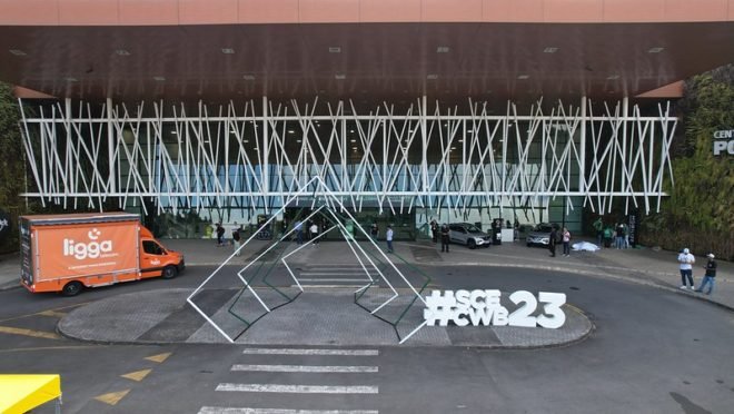 sustentabilidade e governanca sao os principais temas do segundo dia do smart city expo curitiba 2023 confira os insights