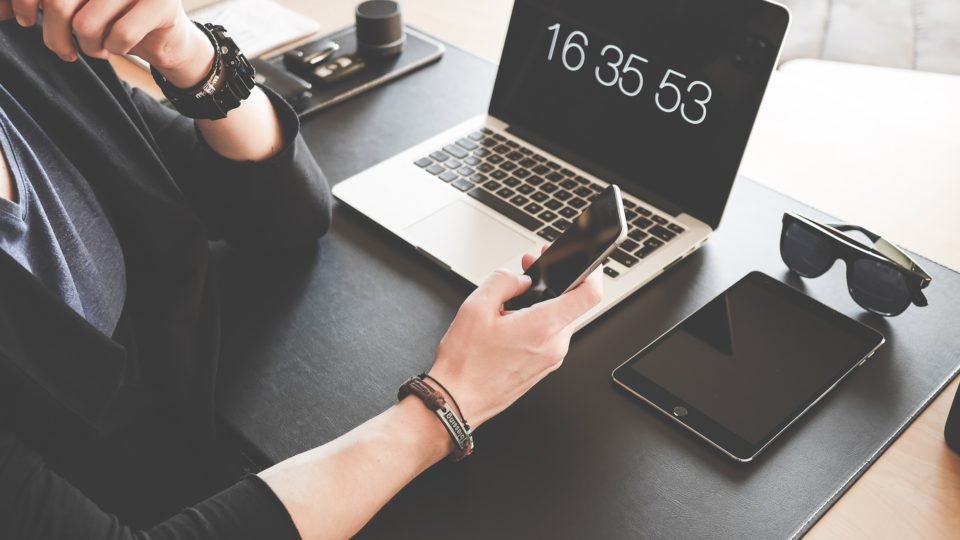 trabalho inteligente entenda como o modelo vai revolucionar a sua produtividade