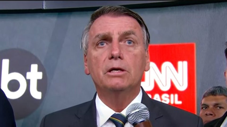 tse mantem multa de r20 mil a bolsonaro por reuniao de campanha com embaixadores