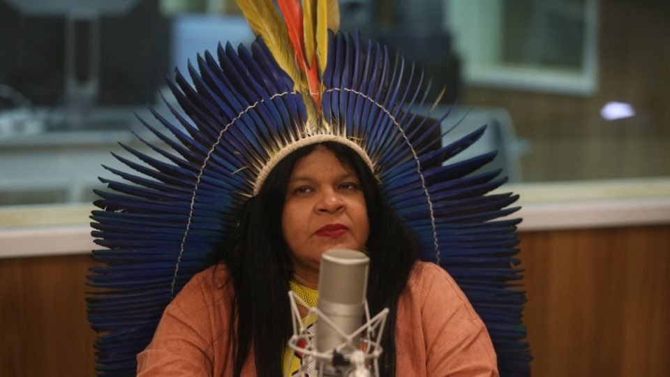 agricultores temem perder terras em possiveis novas demarcacoes do abril indigena da funai