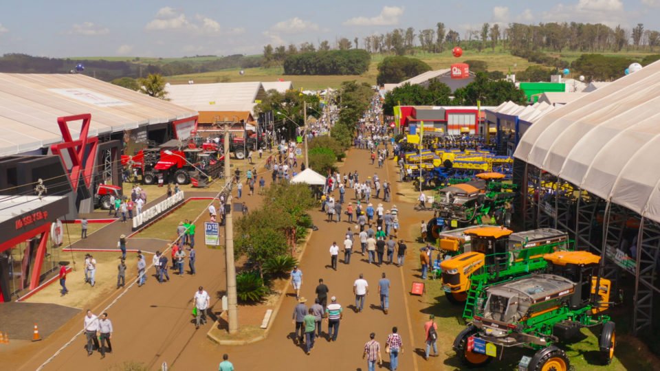 agrishow cancela cerimonia de abertura apos mal estar com governo