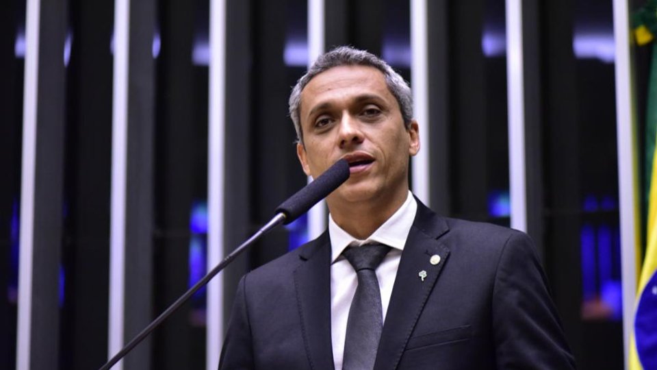 deputado quer cpi para investigar atos de censura no brasil