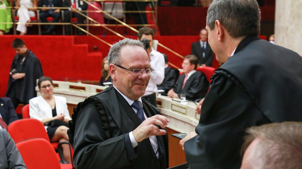 desembargador do caso tacla duran se afasta dos processos da lava jato