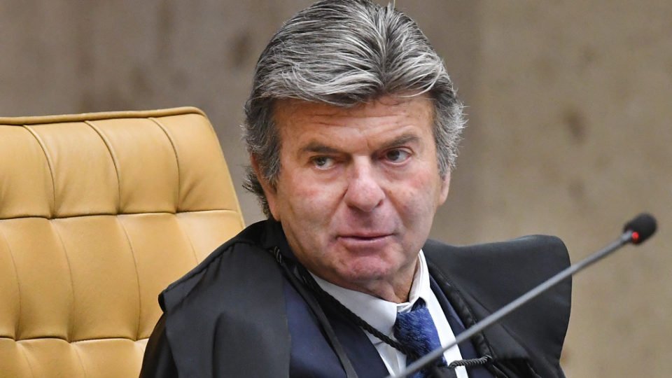 fux manda agu e pgr se manifestarem sobre decretos do saneamento