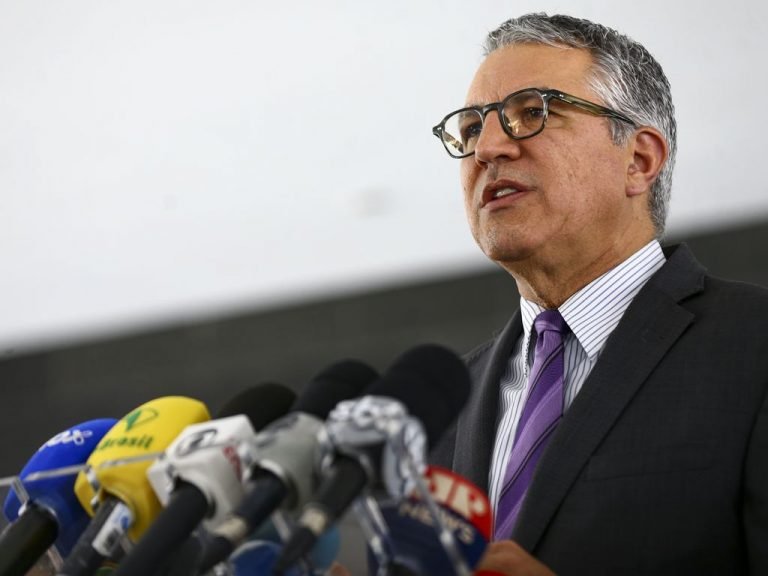 governo propoe celeridade na votacao de medidas provisorias para abrir espaco a novo marco fiscal