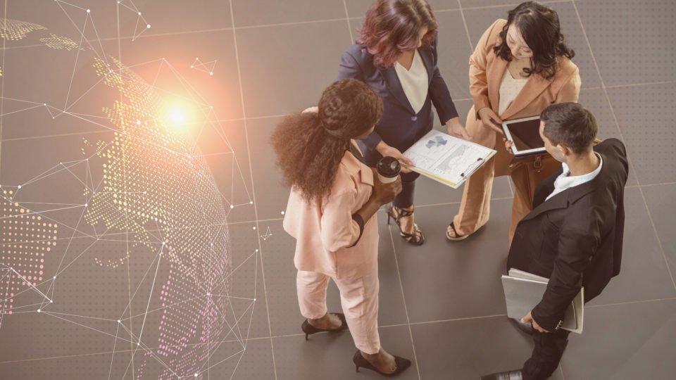 inovacao corporativa seis pilares cruciais para criar a jornada de sucesso