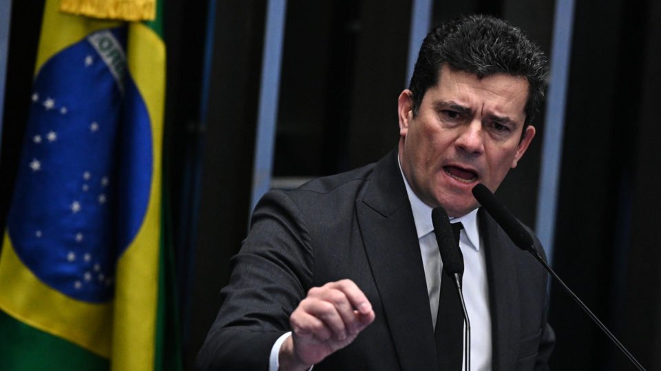 lewandowski contraria precedentes do proprio stf diz moro