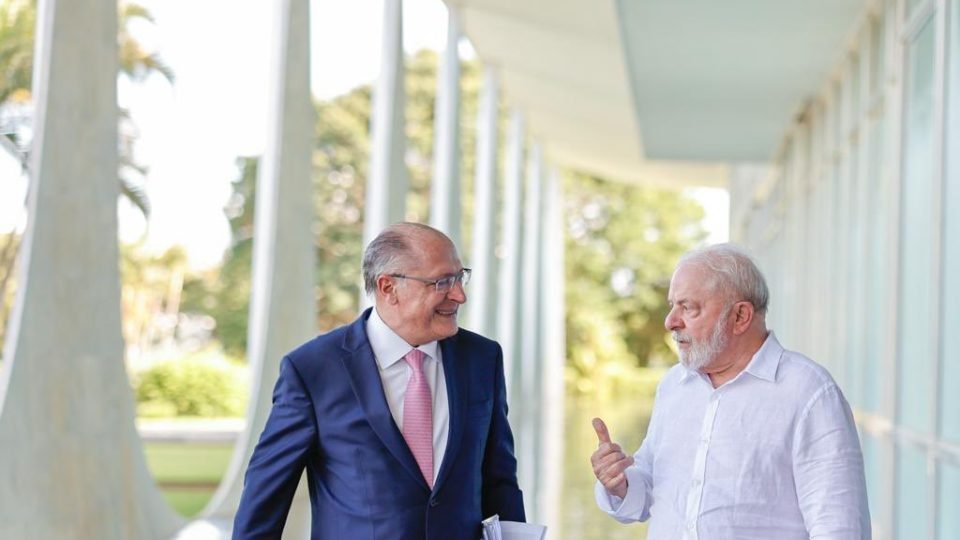 lula diz que esta recuperado e volta ao planalto na proxima semana