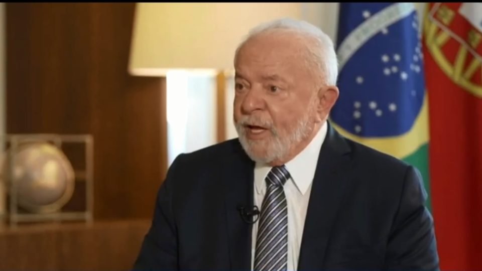 lula reconhece que nao tem maioria no congresso e que vai precisar negociar