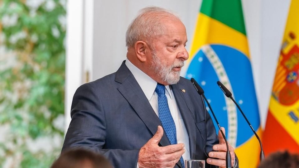 lula volta a relativizar papel da russia invasora na guerra e defende g20 da paz