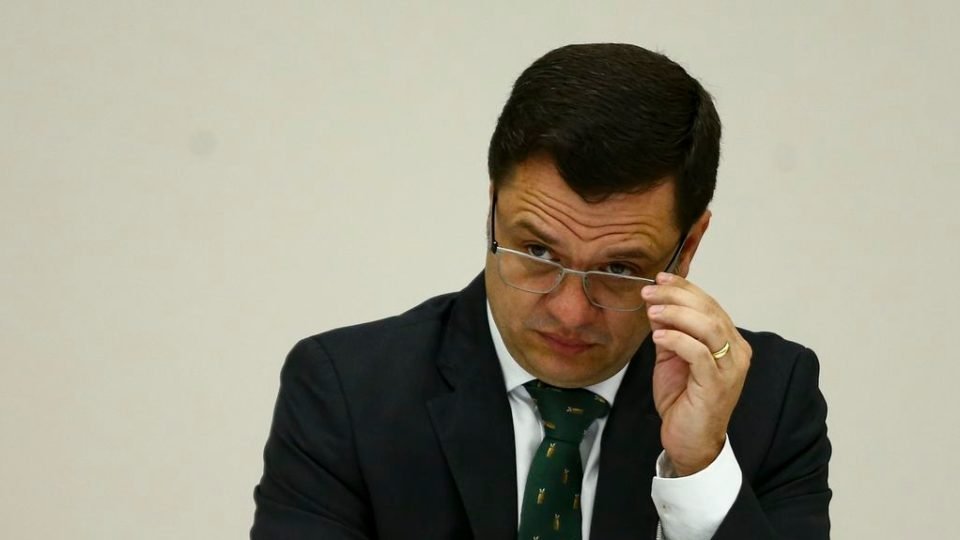 pf adia depoimento de anderson torres sobre operacoes da prf no segundo turno das eleicoes de 2022