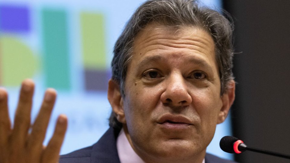 piso de gastos regra fiscal do governo lula determina aumento da despesa todos os anos