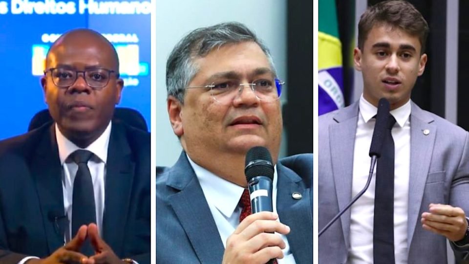 politicos invocam tragedia de blumenau para justificar suas visoes e apontar o dedo a adversarios