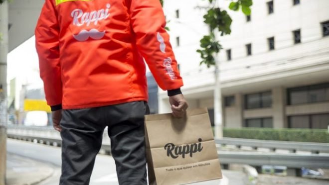 rappi anuncia aquisicao da startup box delivery e avanca no food service brasileiro