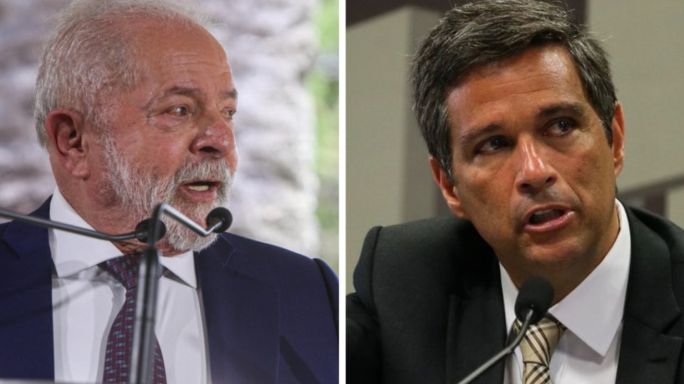 regra fiscal proposta pelo governo nao sera suficiente para baixar os juros