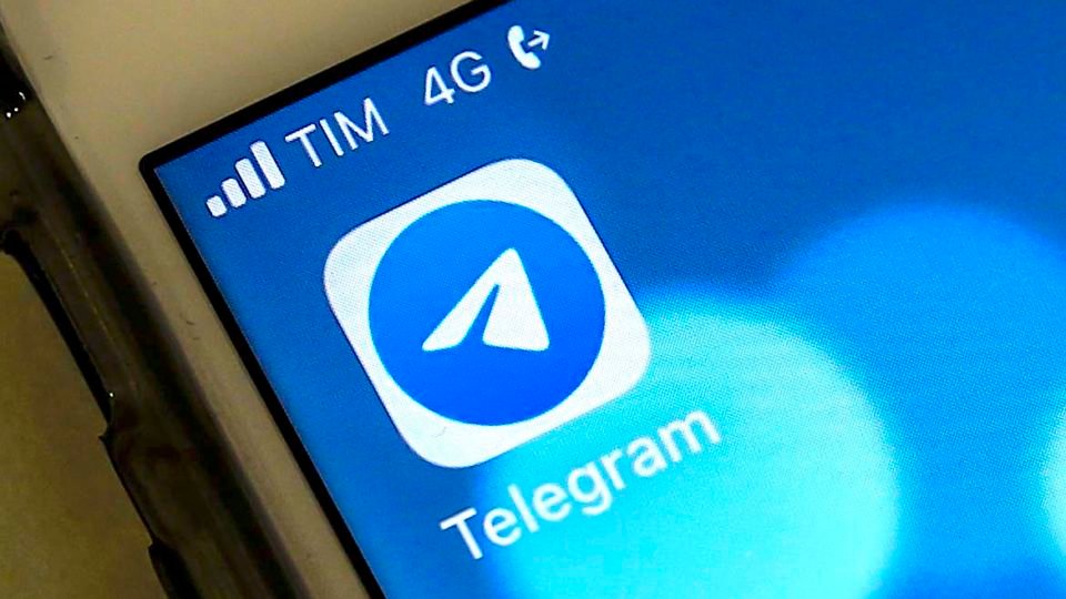 telegram entrega a justica perfis de grupos antissemitas associados a ataque a escola