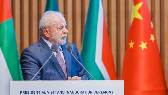 the washignton post critica politica externa de lula