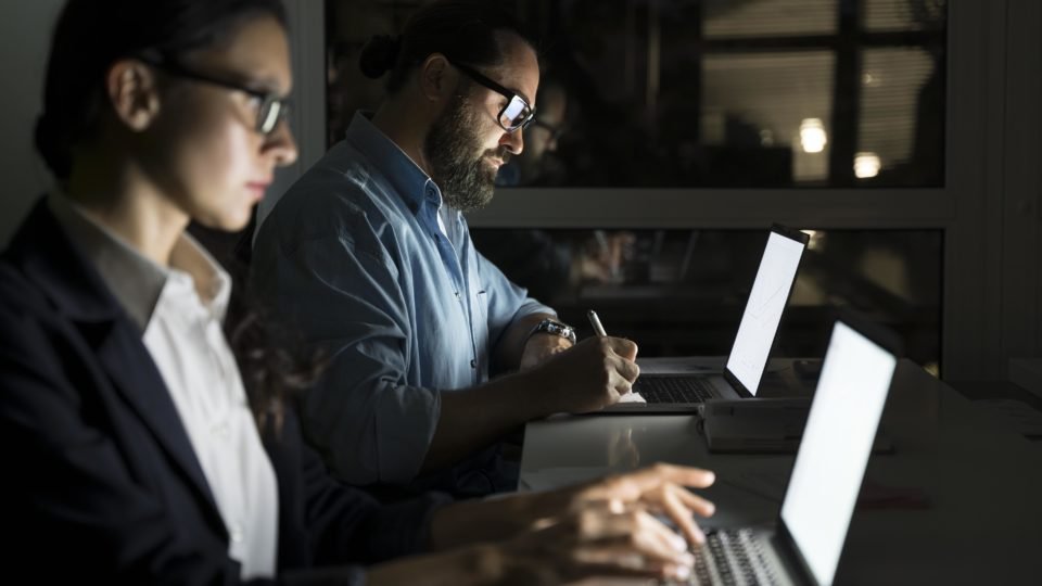 transformacao digital e oportunidade mas ciberseguranca ainda e problema para pmes segundo pesquisa da microsoft