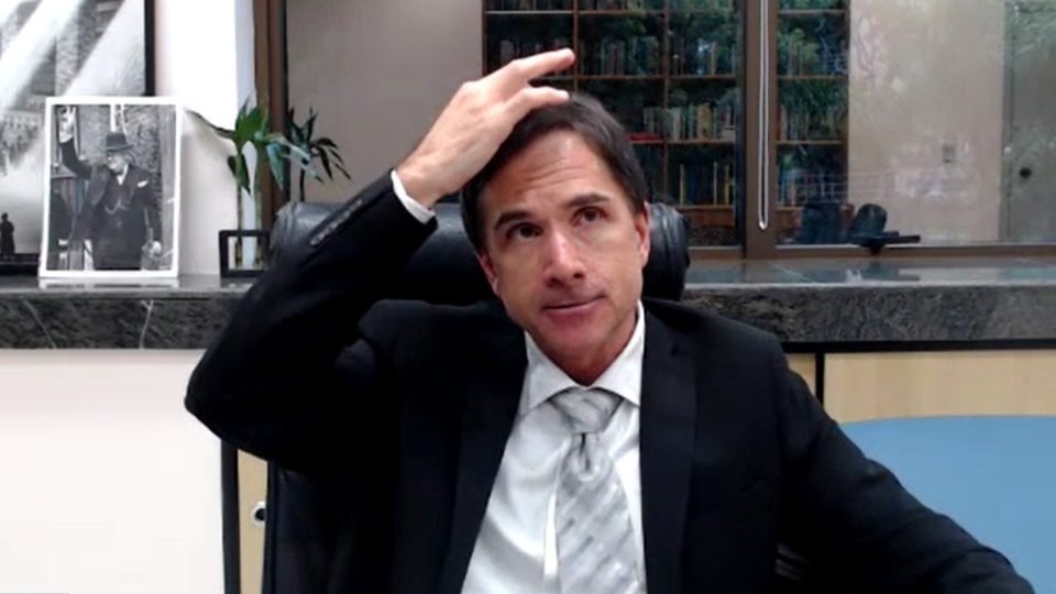 afastamento de juiz da lava jato reflete guerra com trf4 sobre rumo da operacao