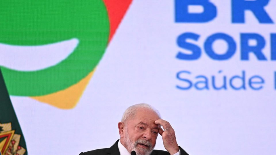 alem do pt lula prioriza partidos do centrao e camara na liberacao de emendas parlamentares