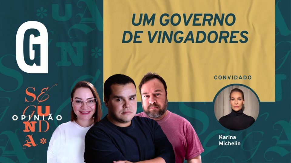 ate onde vai a sede de vinganca do novo governo lula