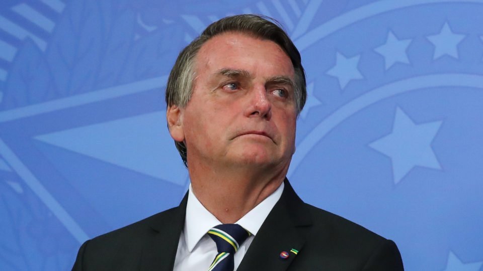 bolsonaro deve prestar depoimento sobre cartao de vacinacao na terca feira 16