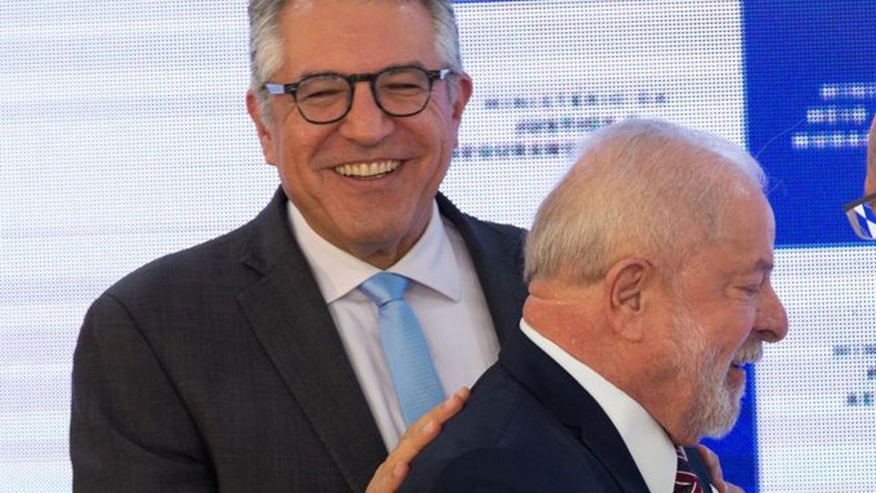 camara impoe derrotas ao governo lula e fragiliza o ministro alexandre padilha