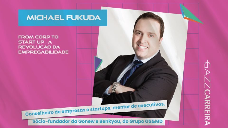 ex ibm e microsoft fala dos bastidores em grandes empresas e da dicas a jovens profissionais no gazz carreira