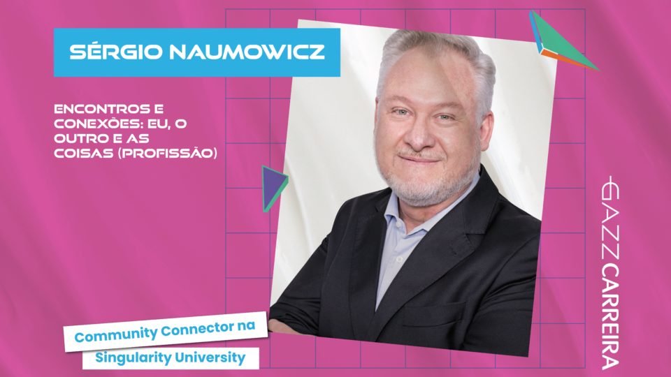 gazz carreira especialista em aprendizagem destaca o autoconhecimento como ferramenta para o sucesso profissional