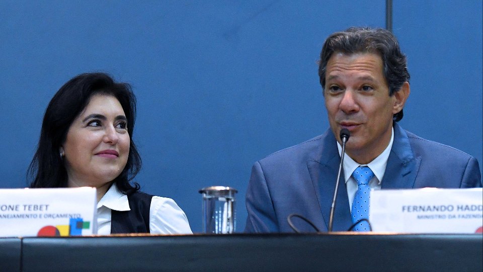 governo lula ja anunciou 12 medidas para arrecadar mais impostos