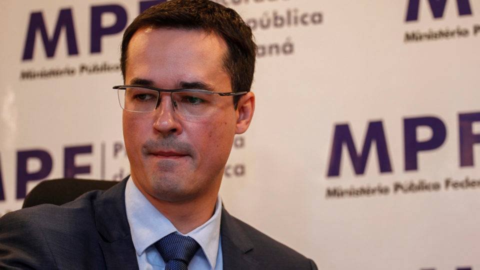 juiz da lava jato convoca audiencia de dallagnol como testemunha no caso tacla duran