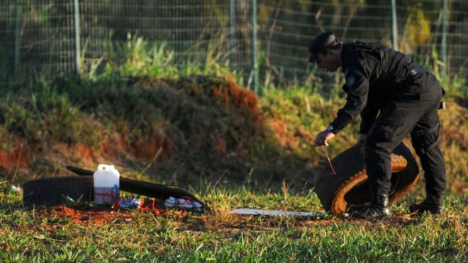 justica condena envolvidos em plano de atentado a bomba no aeroporto de brasilia