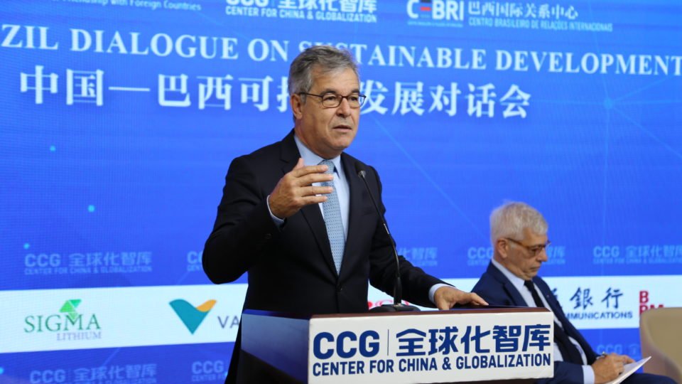 justica do df anula nomeacao jorge viana para a presidencia da apex