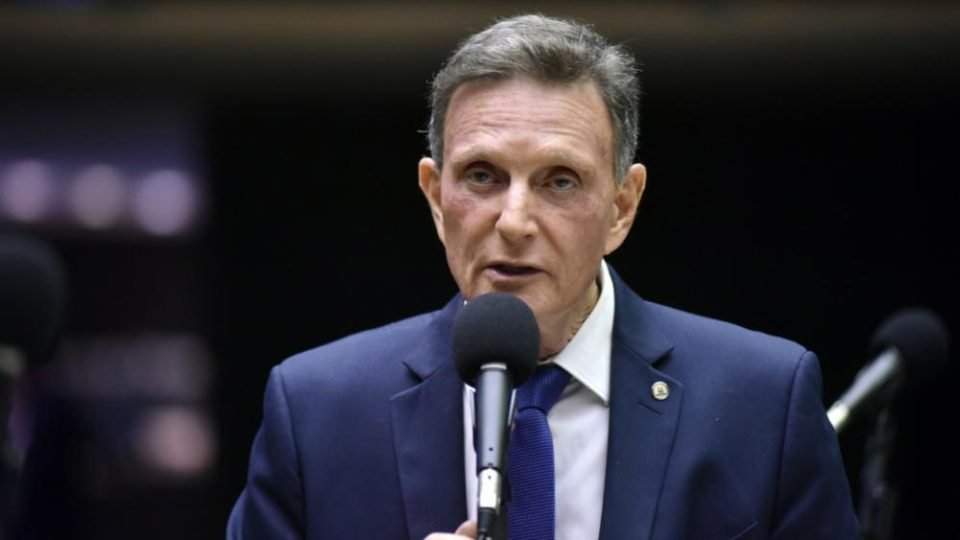 justica eleitoral cassa mandato de marcelo crivella por tentar impedir trabalho da imprensa