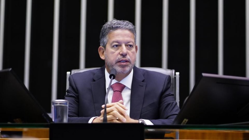 lira diz que polarizacao politica pode ser desafio na votacao do arcabouco fiscal