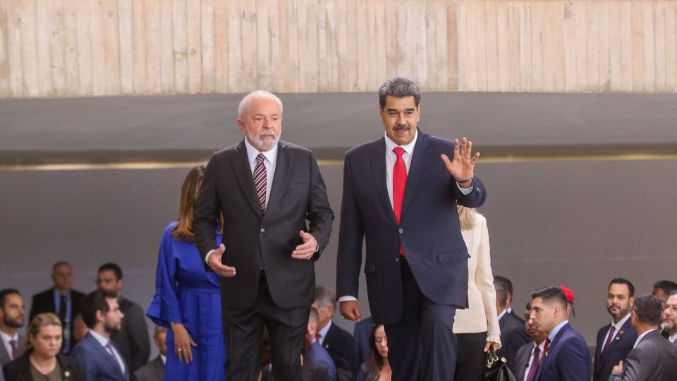 lula deveria defender os direitos humanos na venezuela diz human rights watch