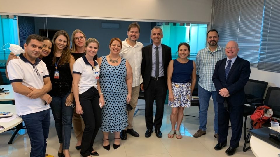 startup brasileira vence premio internacional de saude