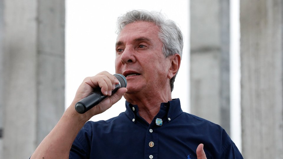 stf condena collor a 8 anos e 10 meses de prisao por corrupcao e lavagem de dinheiro