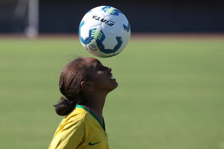 cancelado debate sobre preparacao da selecao feminina de futebol para a copa do mundo