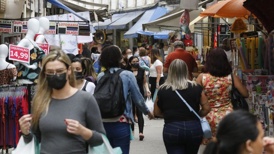 censo ibge populacao cresce 65 e chega a 203 milhoes de habitantes