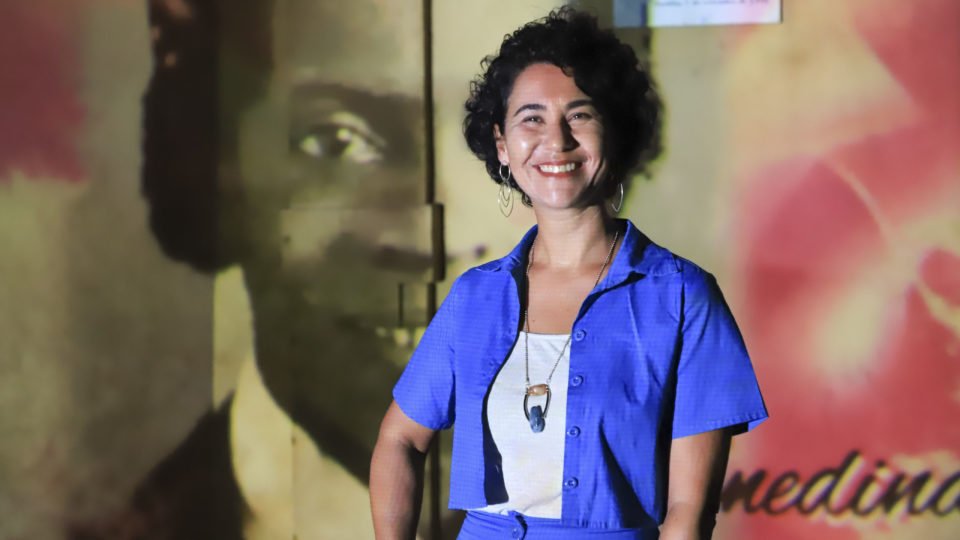 cris alessi e a nova colunista do gazzconecta conheca a trajetoria da mulher que liderou o cenario de inovacao de curitiba por cinco anos