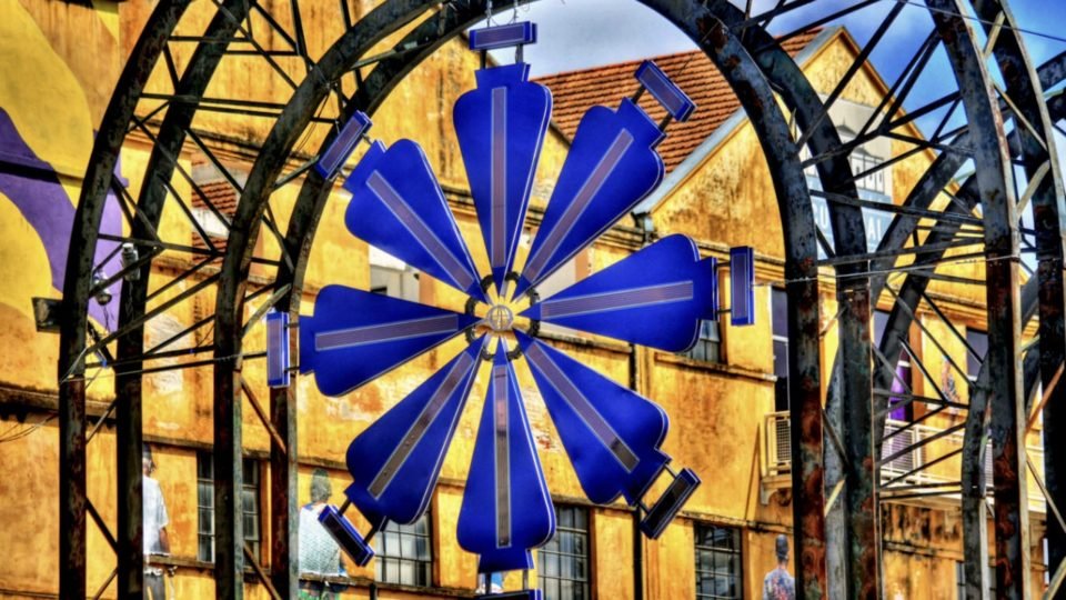 curitiba e eleita uma das sete comunidades mais inteligentes do mundo