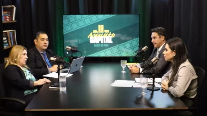 deputados da cpi do mst relatam terror no campo e criticam praticas de movimentos sem terra