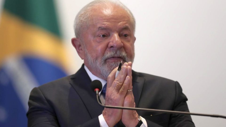 em nova tentativa de aceno ao agronegocio lula vai a bahia para participar de feira do setor